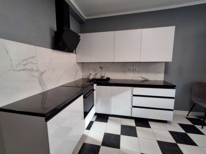 ЖК Академ Парк пр.Вернадського 24,роздільна 2к,Житомирська Академ 10хв - фото 1