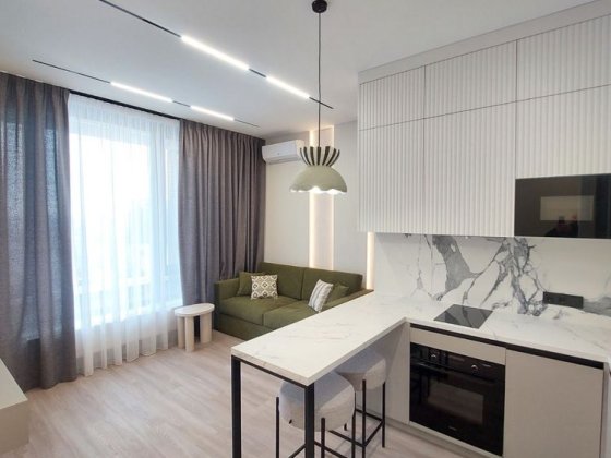 Оренда 2 к квартири Шевченківський р-н. Unit home. Джонсона Гарета 12