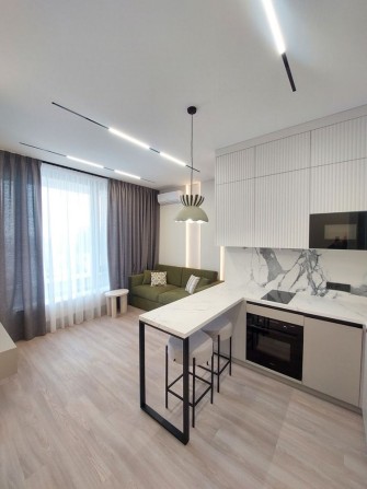 Оренда 2 к квартири Шевченківський р-н. Unit home. Джонсона Гарета 12 - фото 1