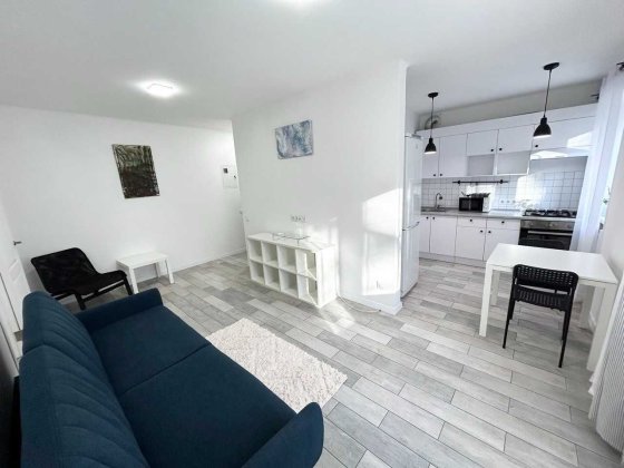 Оренда 2-к квартири на вул. Олени Теліги