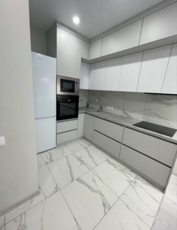 Здам 1к.кв.  ЖК Сан Франциско , "San Francisco» пр. Берестейський 67 - фото 1