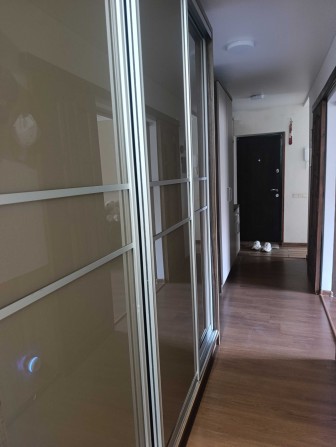 Довгострокова оренда квартири - фото 1