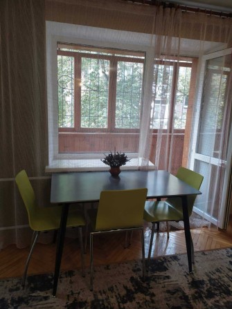 Оренда 2-х кім. квартира м. Святошин 300 м. Власник. - фото 1