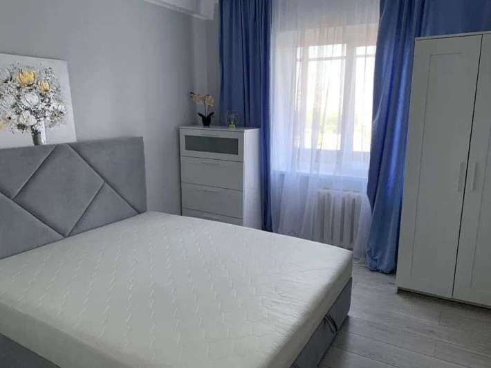 Оренда 2-к квартири на вул. Миколи Мурашка - фото 1