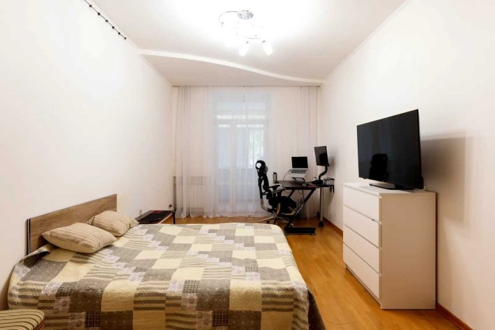 Сдается уютная двухкомнатная квартира в Шевченковском районе - фото 1