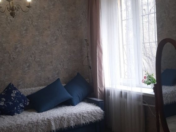 2-кімнатна від власника, Святошинський р-н, вул. Перемоги Киев