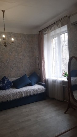 2-кімнатна від власника, Святошинський р-н, вул. Перемоги - фото 1