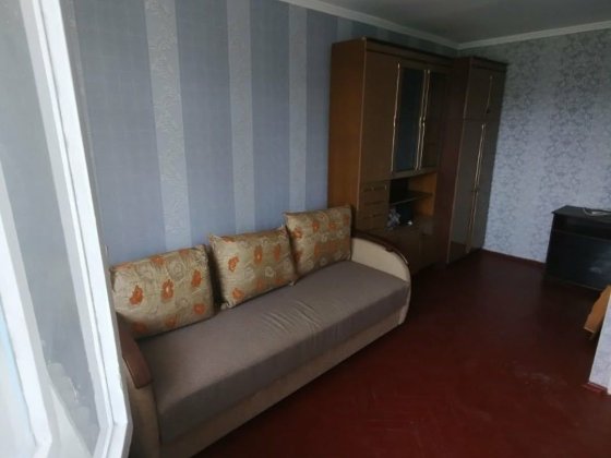 Здам квартиру-гостинку. Киев