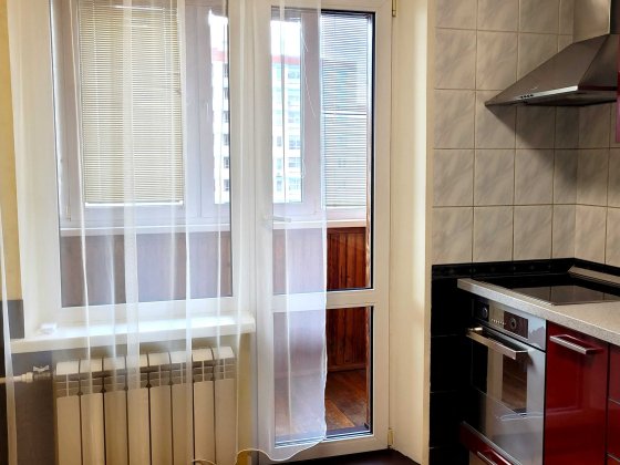 3-х кімнатна вул.Стуса,28 метро  Житомирська, Академмістечко  5хв