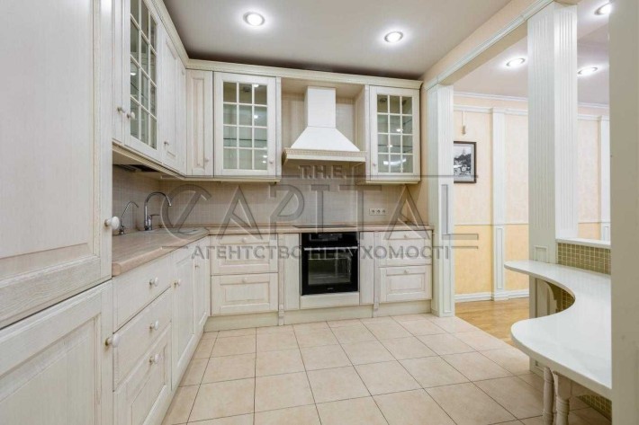 Оренда квартири, Печерськ,  вул. Ірининська - фото 1