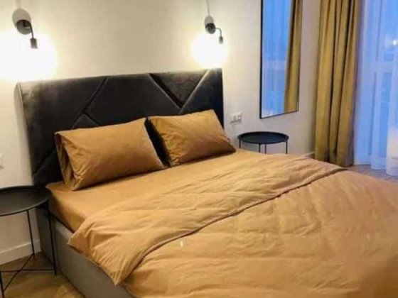 Здається 1-кімнатна квартира в ЖК Старт,вул.Шолуденка,30 Киев