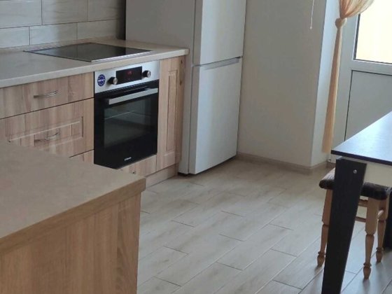 Здам 1 кімнатну квартиру Власник Київ