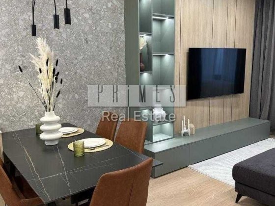 Оренда 2к квартири, ЖК Manhattan city, пер. Берестейський, 11, Шулявка