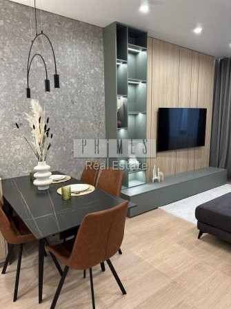 Оренда 2к квартири, ЖК Manhattan city, пер. Берестейський, 11, Шулявка - фото 1