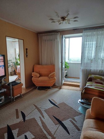 Аренда двокімнатна кварт. 20 поверх, біля м. Житомирська без % - фото 1