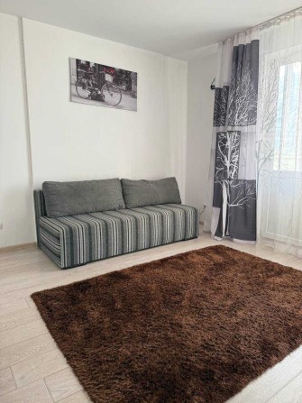 Здам однокімнатну квартиру "Південний квартал" вул. Стешенків 9 - фото 1