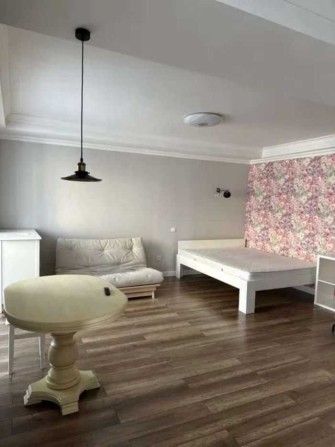 Здається 1-кімнатна квартира на вул.Саксаганського,88 - фото 1