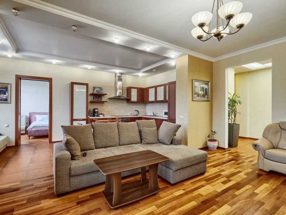 Аренда квартиры Киев, Шевченковский р-н Киев