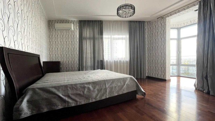 Аренда большой 3-ком.кв в ЖК Парус , Шевченківський р-н - фото 1