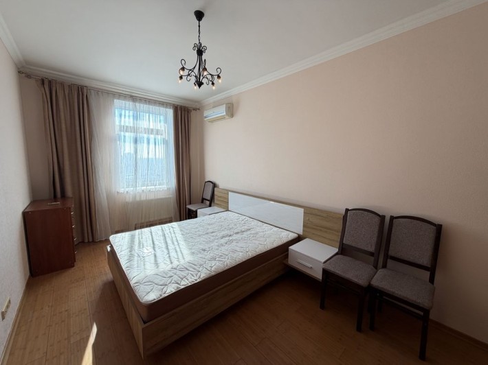 Вільна‼️ оренда 2к 85м2 Коновальца 32г Печерськ - фото 1