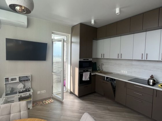 Довготривала оренда квартири Киев