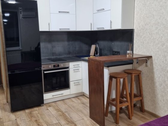 Квартира студія в оренду Киев