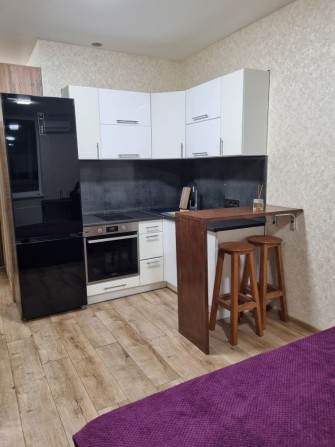 Квартира студія в оренду - фото 1