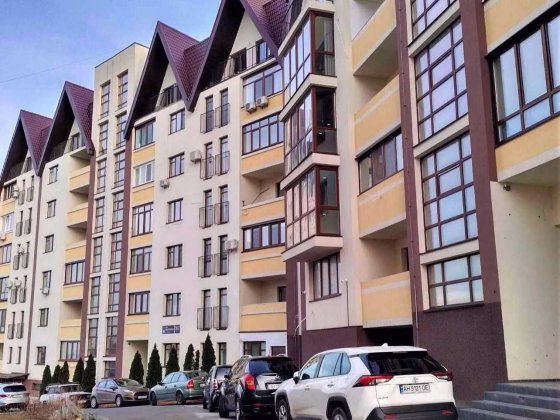 Здається в оренду на тривалий термін сучасна євродвокімнатна квартира! Все абсолютно нове. Киев