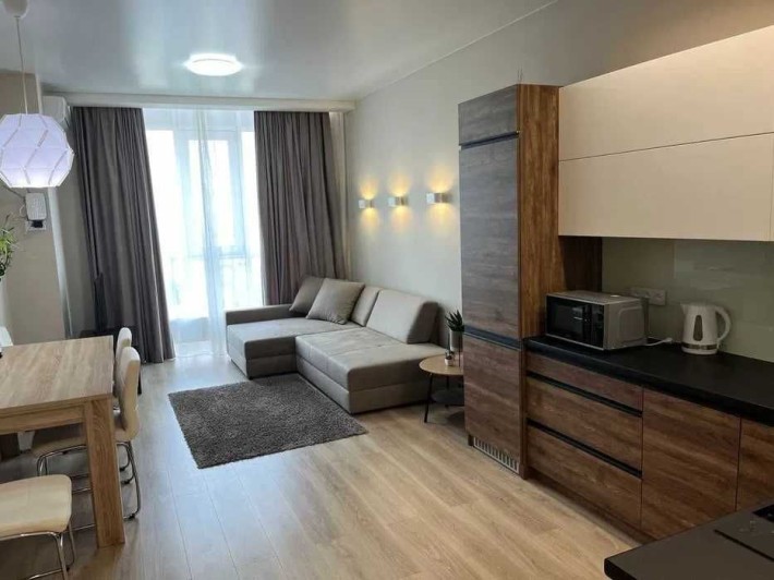 Здам квартиру в Солом'янському районі - фото 1