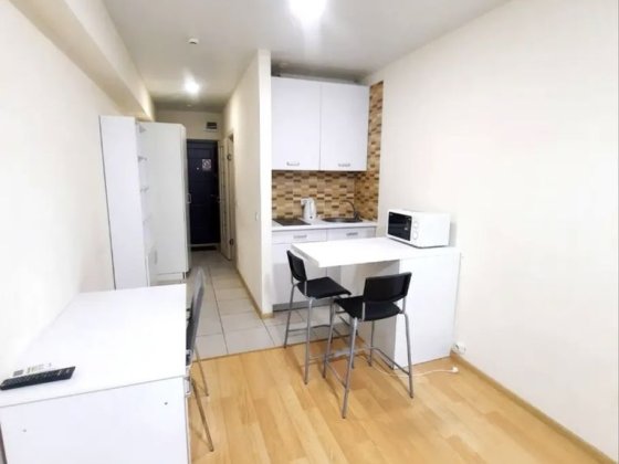 Здається квартира на метро Берестейська в ЖК Смарт Хаус Киев