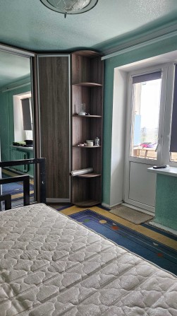 2-комнатная, Возианова (Карпинского), 10, Севастопольская пл. - фото 1