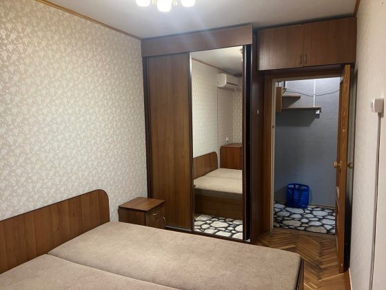 Аренда 2-х кімнатної квартири Киев