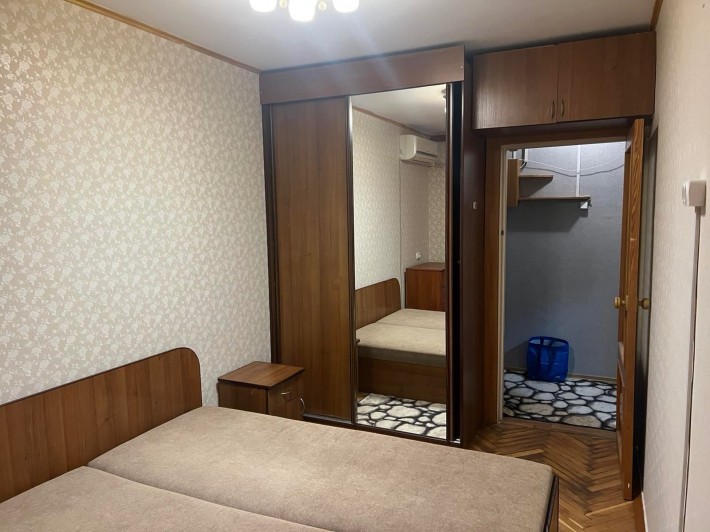 Аренда 2-х кімнатної квартири - фото 1