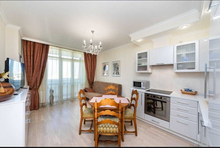 2к квартира в новобудові по вул.Гетьмана 30-Б - фото 1