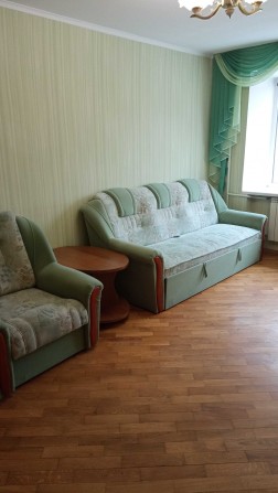 Здача однокімнатної квартири з газо цегляного будинку. - фото 1