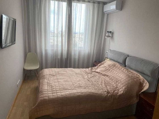 Здається 2-кімнатна квартира на вул.Освіти,16 Киев