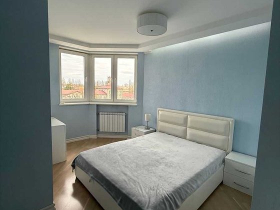 Здається 2-к квартира в ЖК Місто мрій Киев