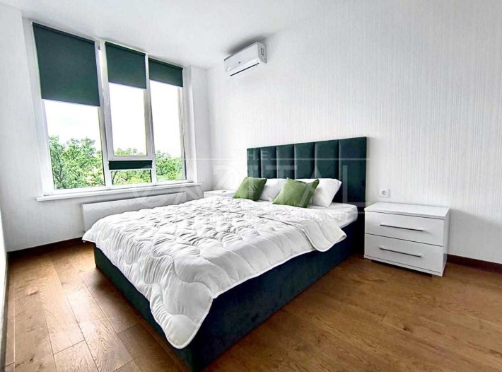 ГЕНЕРАТОР ІНВЕРТОР Оренда 2к квартири ЖК Be the One Академмістечко - фото 1