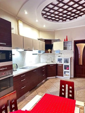 Оренда великой квартири в ЖК «Пори Року» - фото 1