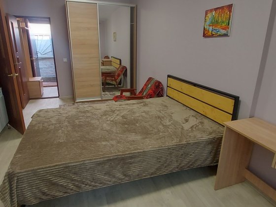 1 кім квартира , Тц Квітень.  Вільна.  Приват буд. Київ