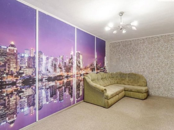 Здам свою 1-к квартиру, м.Житомирська. Київ