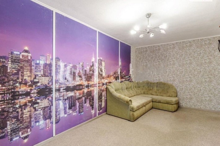 Здам свою 1-к квартиру, м.Житомирська. - фото 1