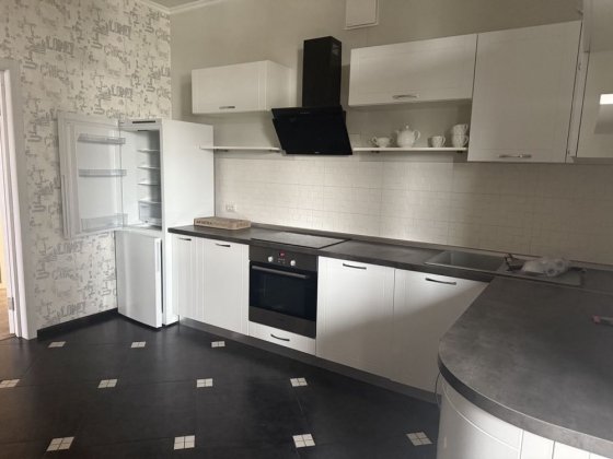 Оренда 2х-кімнатної 95 м кв  квартири ЖК Покровський посад Киев