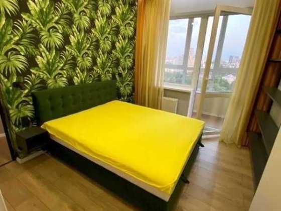 Оренда 2-к квартири в ЖК Family  Friends, вул. Новопольова Київ