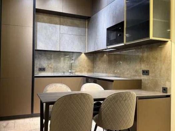 Оренда 1-к квартири Київ Святошинський ЖК Unit Home Киев