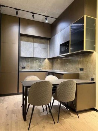 Оренда 1-к квартири Київ Святошинський ЖК Unit Home - фото 1