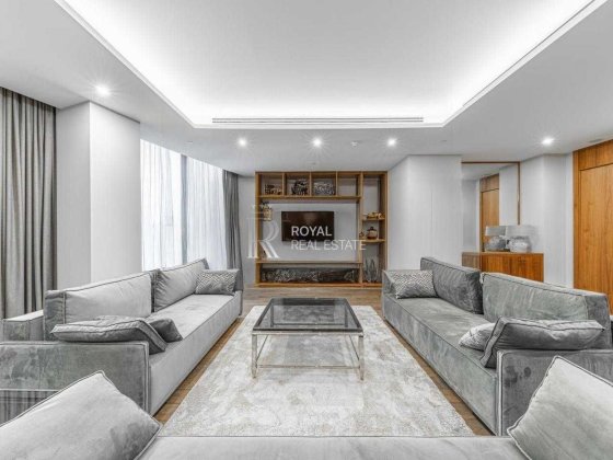 АКТУАЛЬНІ апартаменти Hilton Tower бульвар Шевченка центр 200м премиум