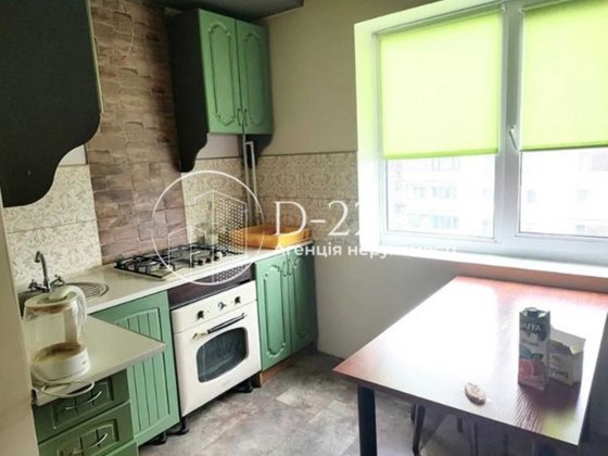 Оренда 3к, Святошин, Вул. Верховинна, 5а