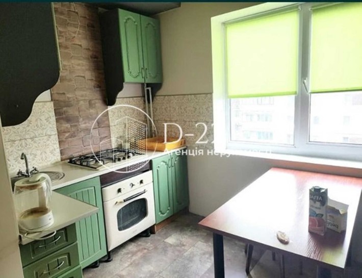 Оренда 3к, Святошин, Вул. Верховинна, 5а - фото 1