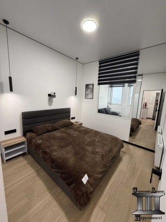 Центр, Проспект, Автономна, 2-кімнатна роздільна, ЖК Manhattan - фото 1